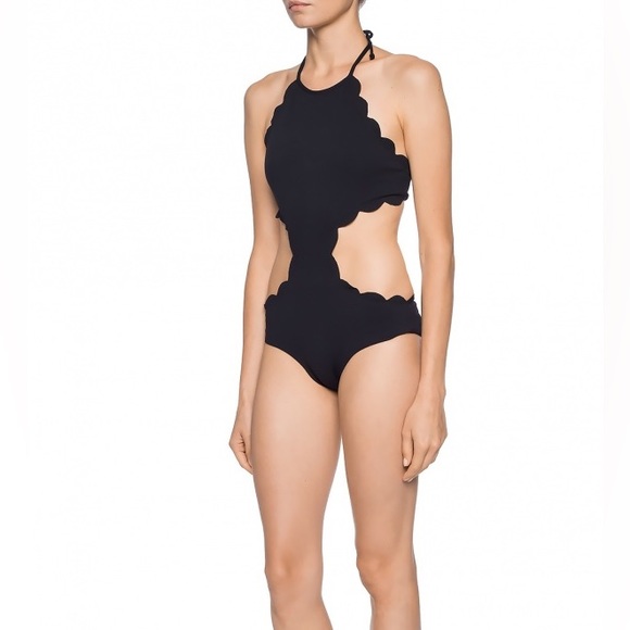 Marysia Swim Mott Cut Out Suit - Picture 3 of 8